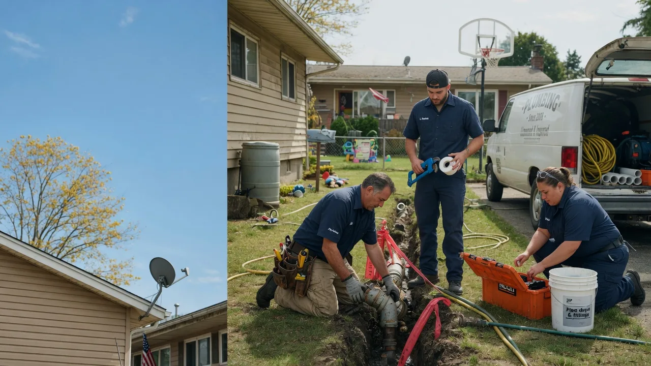 Garbage Disposal Replacement in Lakewood, WI near me