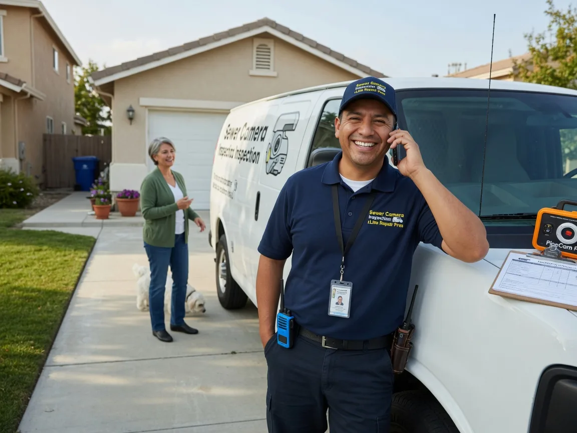 Sewer Line Repair Lakewood, WI FAQs